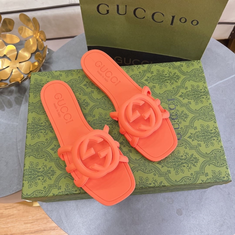 Gucci Slippers